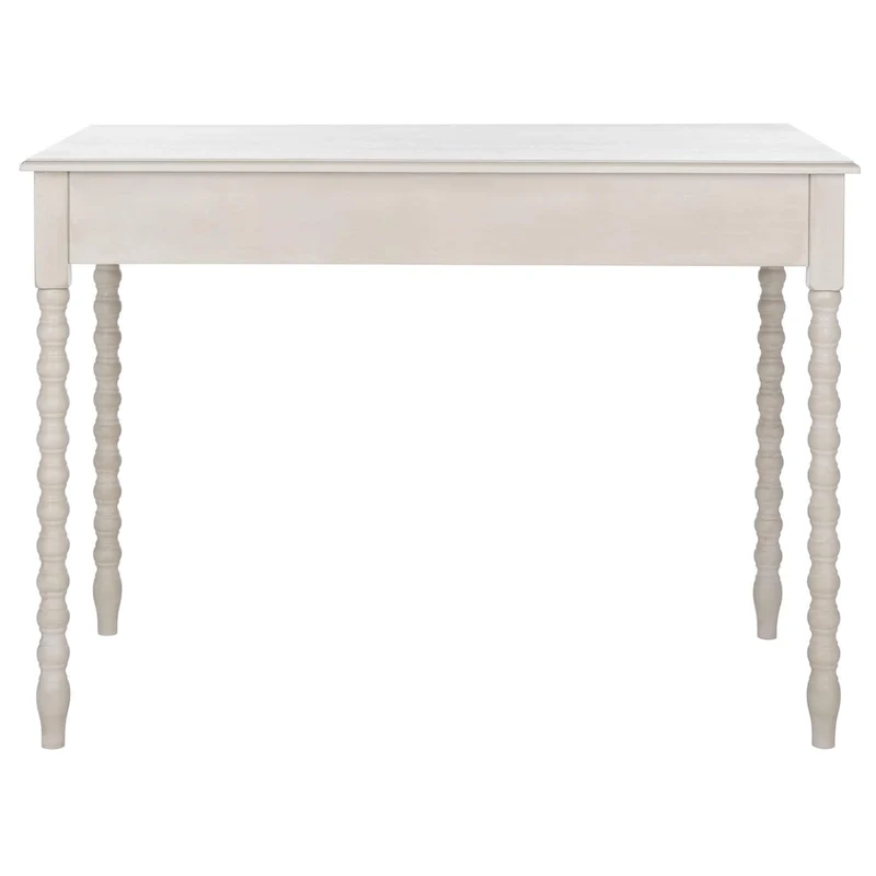 SAFAVIEH Zheljazka 2-Drawer Desk