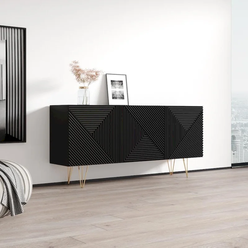 Giza 3D 63 Sideboard