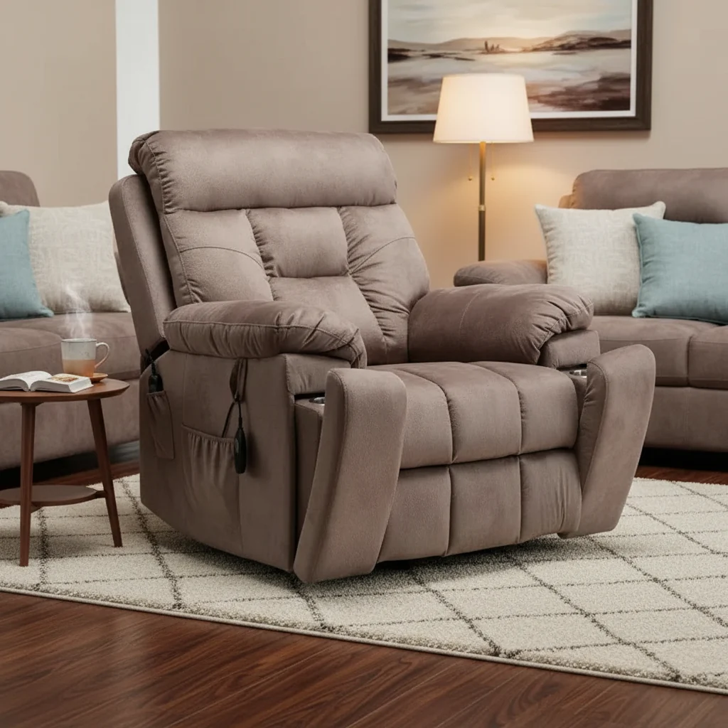 Massage Recliner