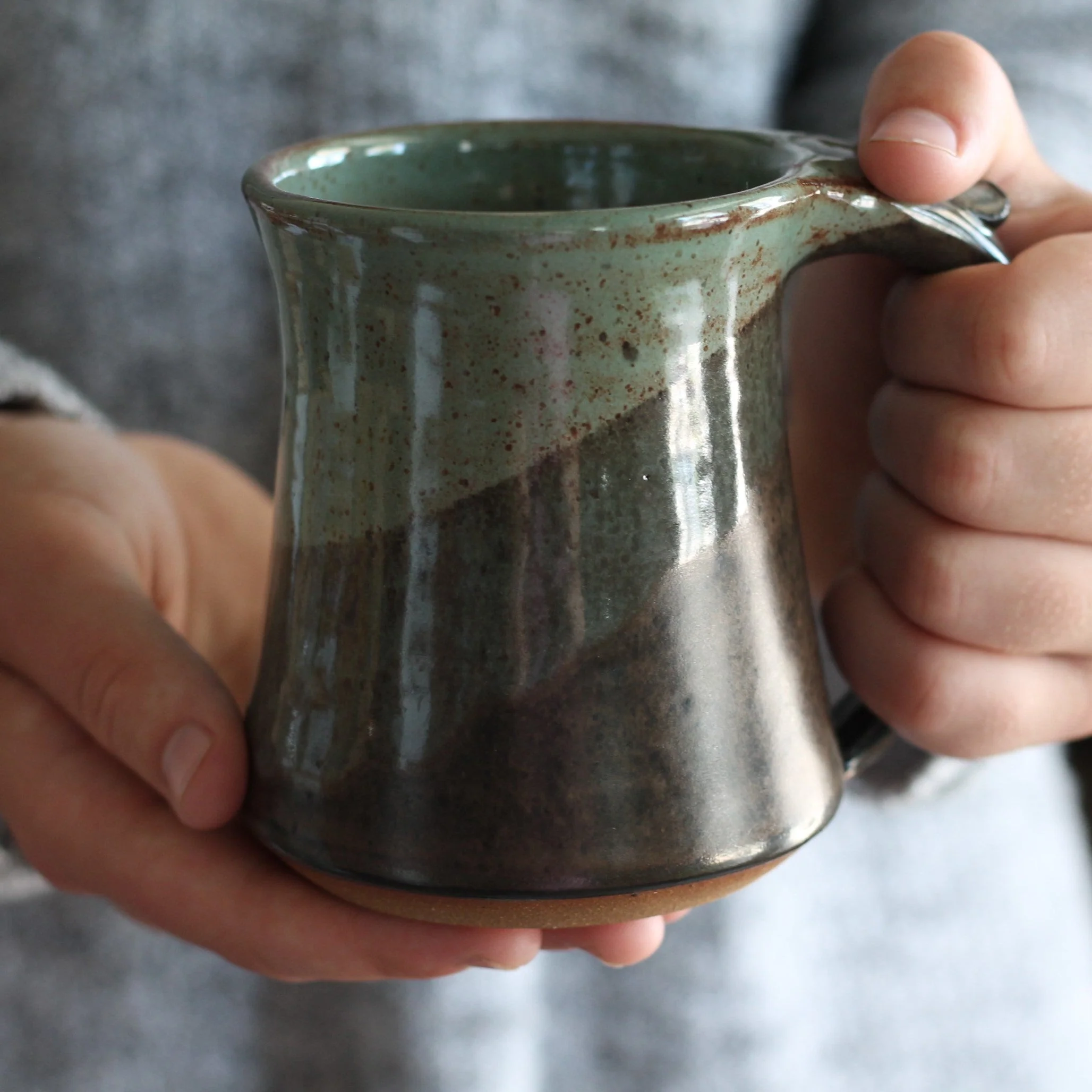 Handmade Perfect Mug