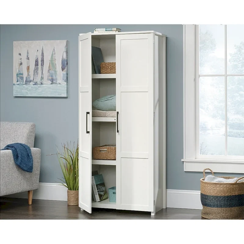 HomePlus Collection Storage Cabinet