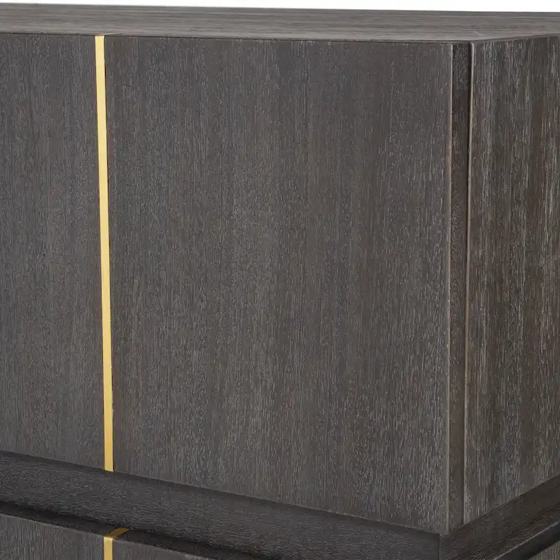 Accent Chest - 35 H X 37 W X 18 D
