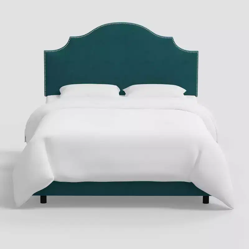 Skyline Furniture Twin Halsted Bed