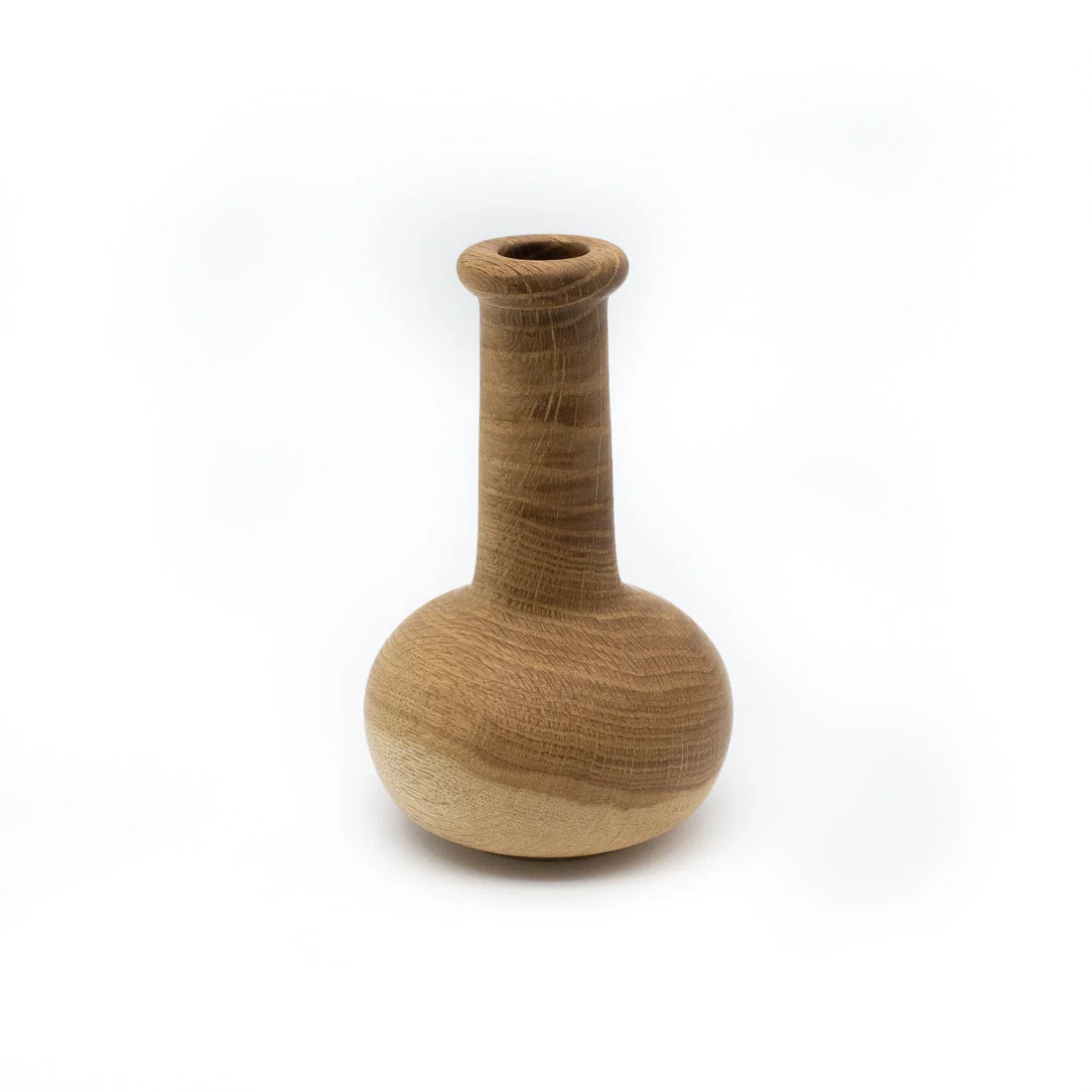 Oak Vase