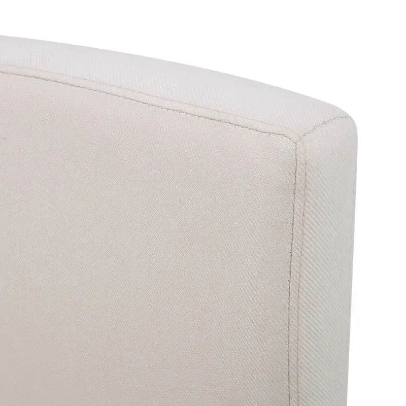 Lopez 30-inch Fabric Barstool (Set of 2) by Christopher Knight Home
