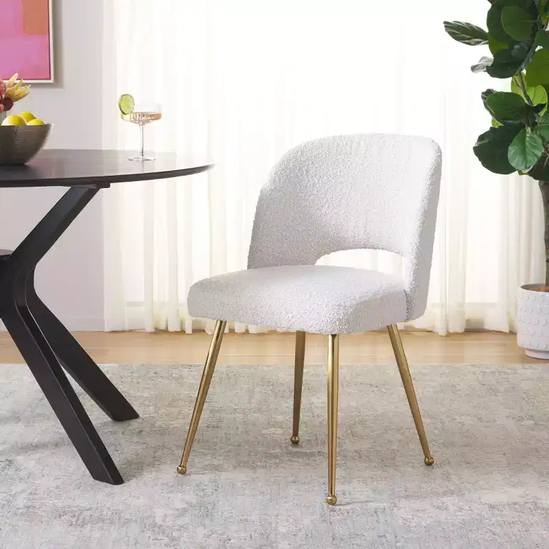 Aspyn Dining Chair - DCH1104 - Safavieh