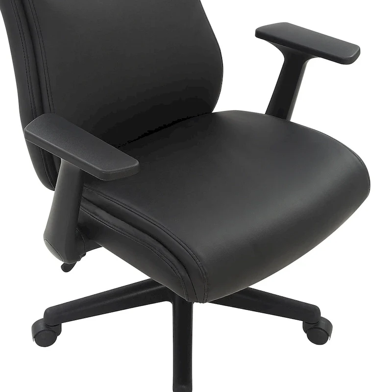 Mid-Back Managers Office Chair