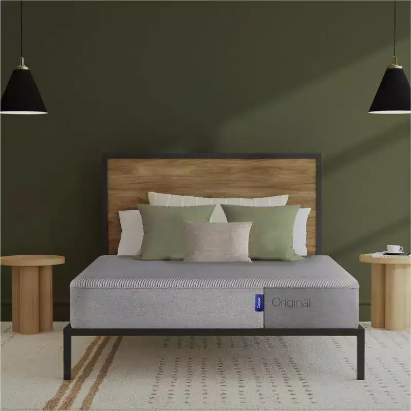 The Casper Original Mattress