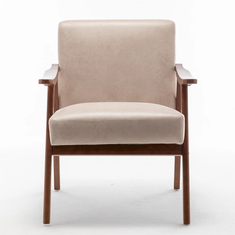 Mid-Century Modern Chair