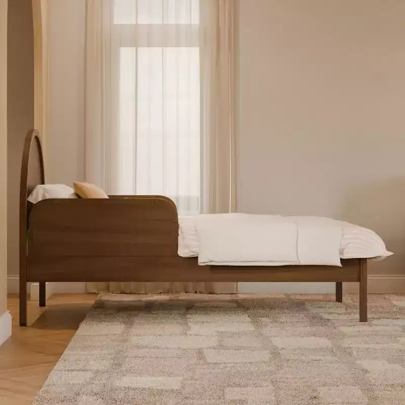 Twin/Full Bed Guardrail