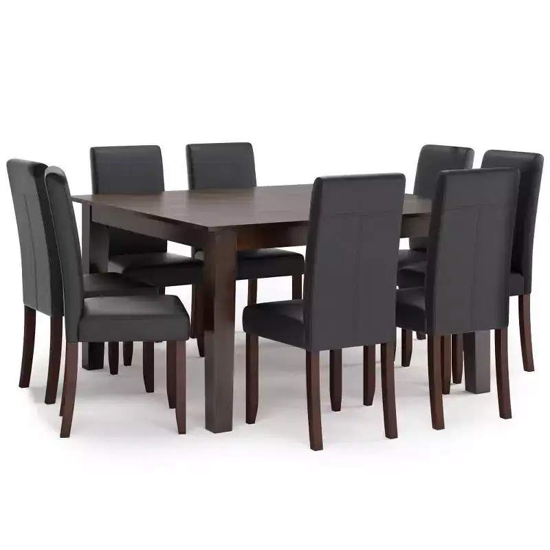 WyndenHall 9pc Normandy Dining Set
