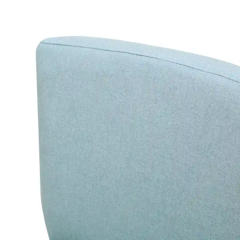 Lopez 30-inch Fabric Barstool (Set of 2) by Christopher Knight Home