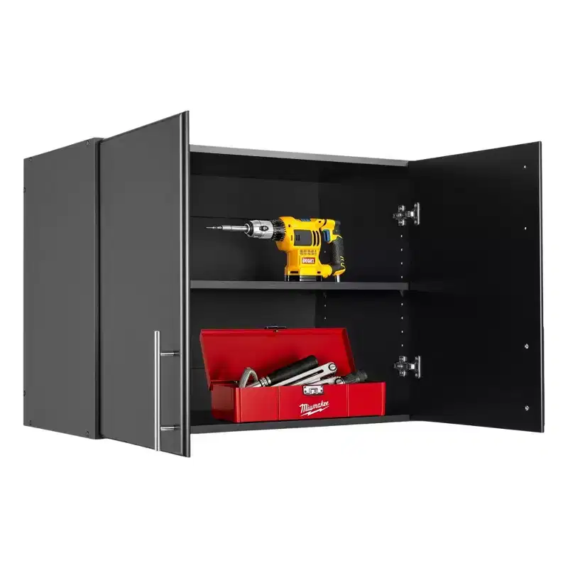 32 Elite Stackable Wall Cabinet -