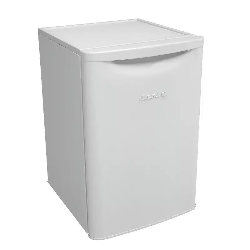 Danby DAR026A2WDB 2.6 cu. ft. Contemporary Classic Compact Fridge in White