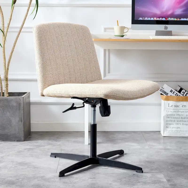 360 Swivel Office Chair with Adjustable Height