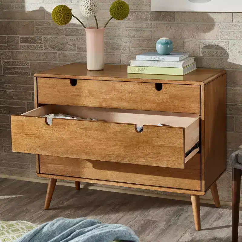 Camryn Dresser - Oak - iNSPIREQ