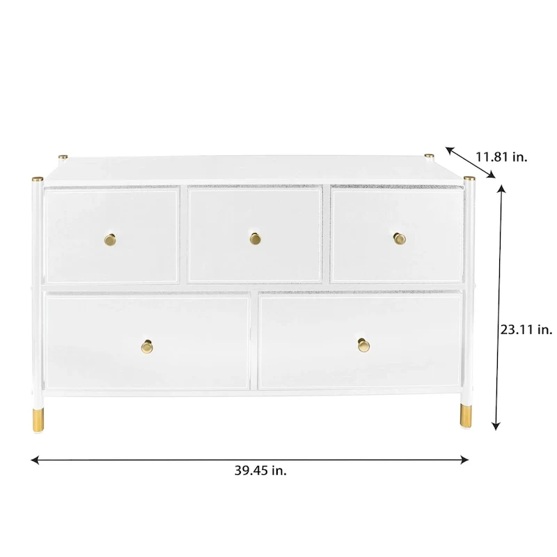 Luxury Dresser