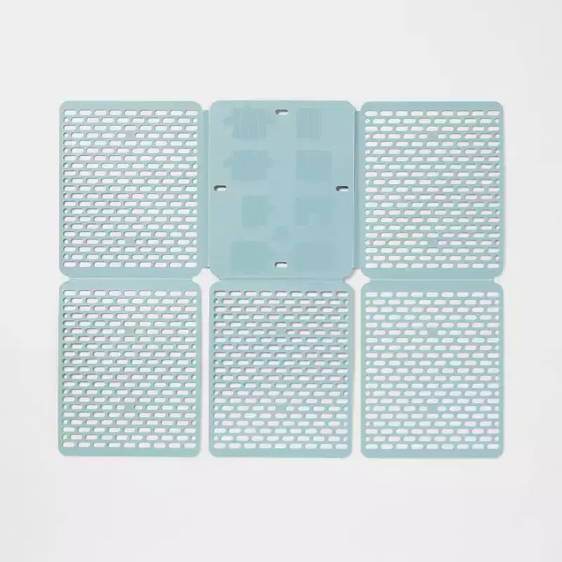 Plastic Shirt Folding Board – 28.3