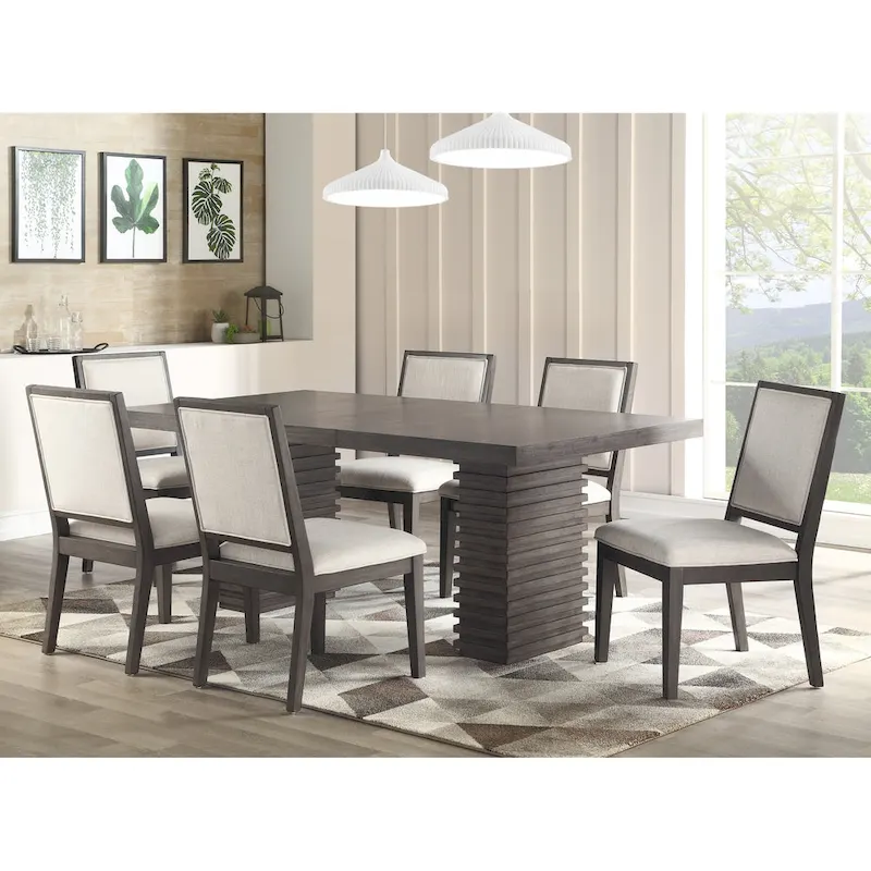 Milano Contemporary Dining