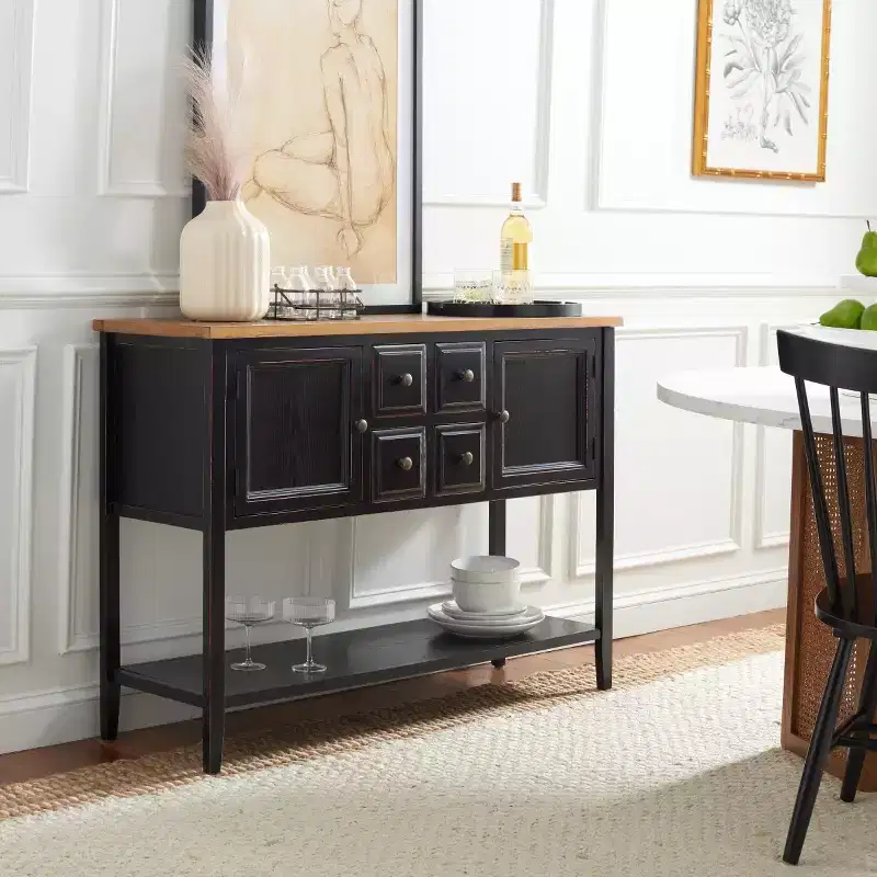 Charlotte Sideboard - AMH6517
