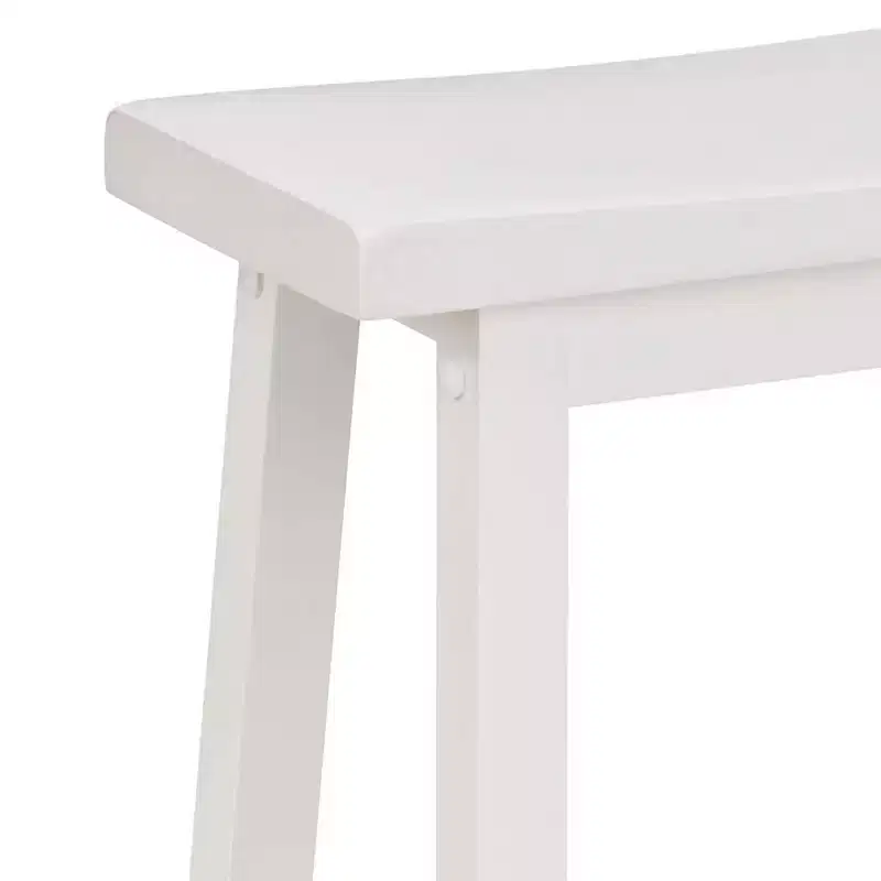 Classic Saddle Seat 29