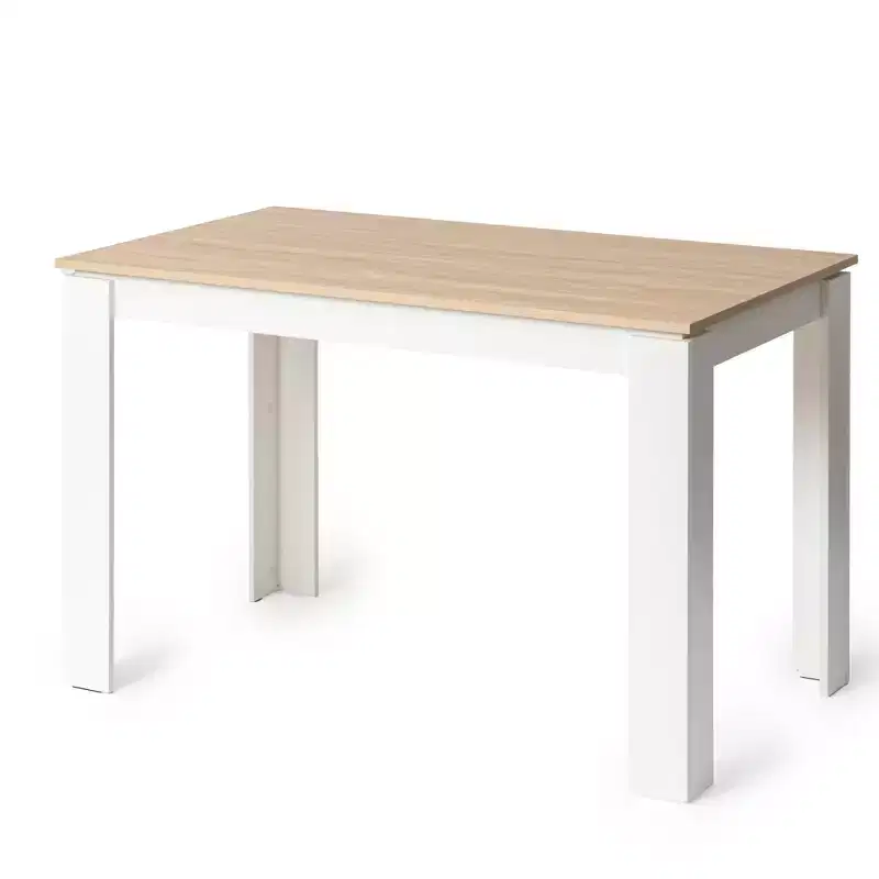 Dining Table Rectangular for 24 People, Kitchen & Dining Room Table