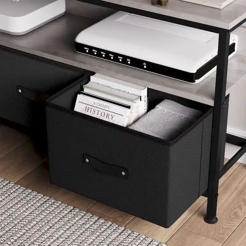 Dresser TV Stand 50 Inch - 50 inches