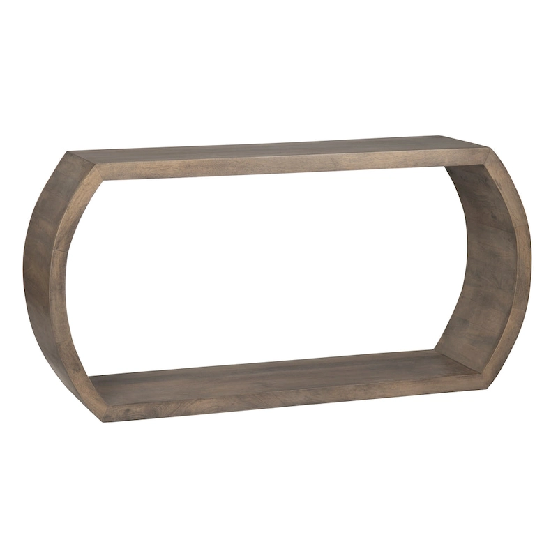 Infinity Console Table - 60 x 16 x 30