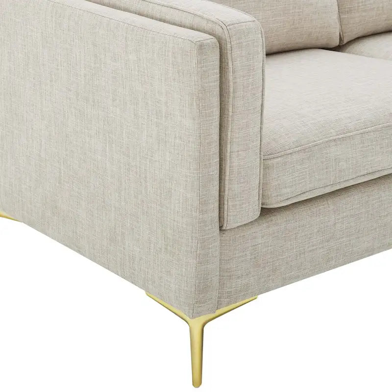 Fabric Sofa