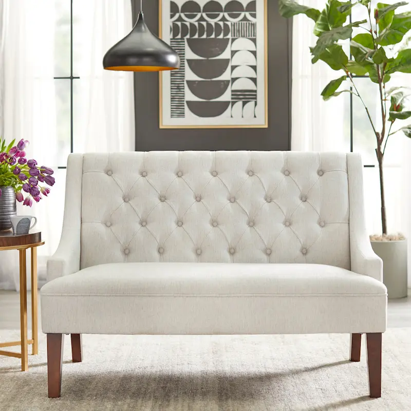 angelo:HOME Melina Loveseat