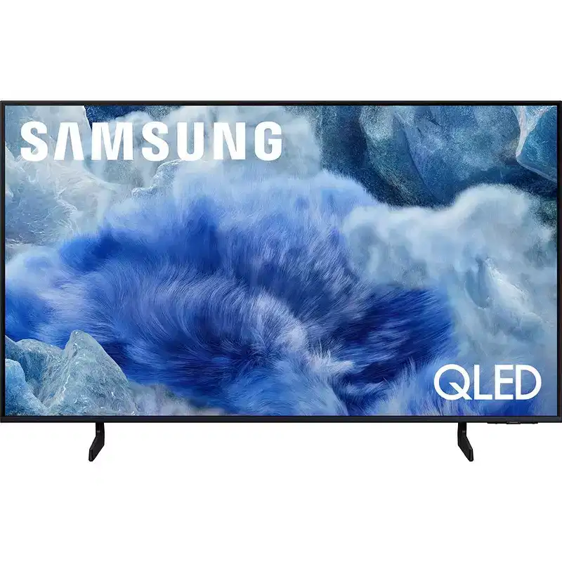 Samsung 43 inch Class QLED Q8F 4K Vision AI Smart TV (2025)