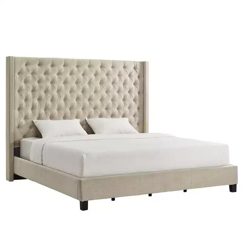 Declare 65H Headboard - iNSPIRE Q