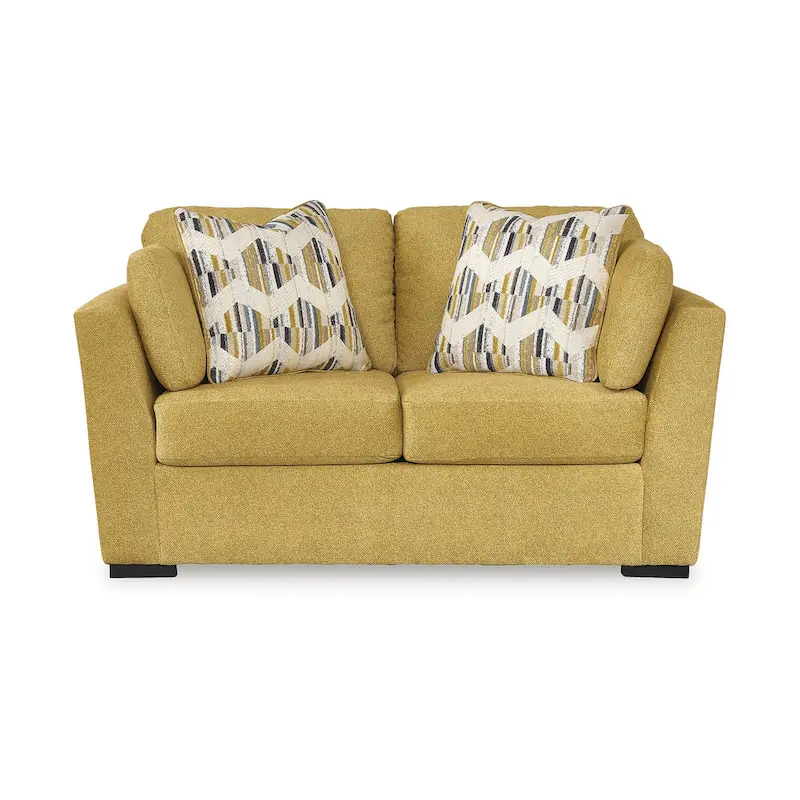 Signature Design by Ashley Keerwick 2-Piece Upholstery Package - 94W x 41D x 39H