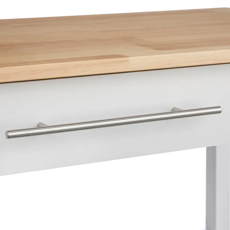 Simple Living Roberta Kitchen Island