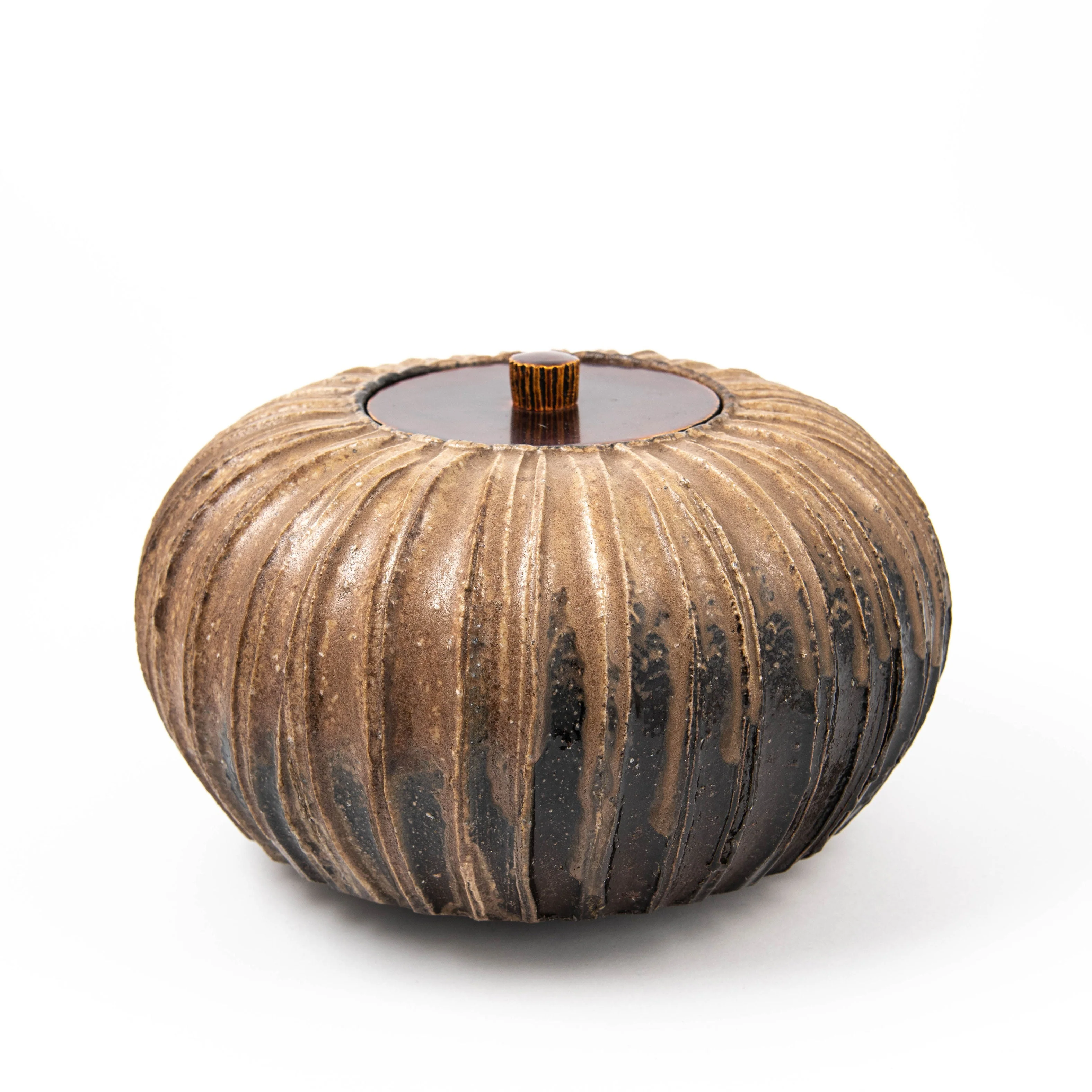Ridge Water Container