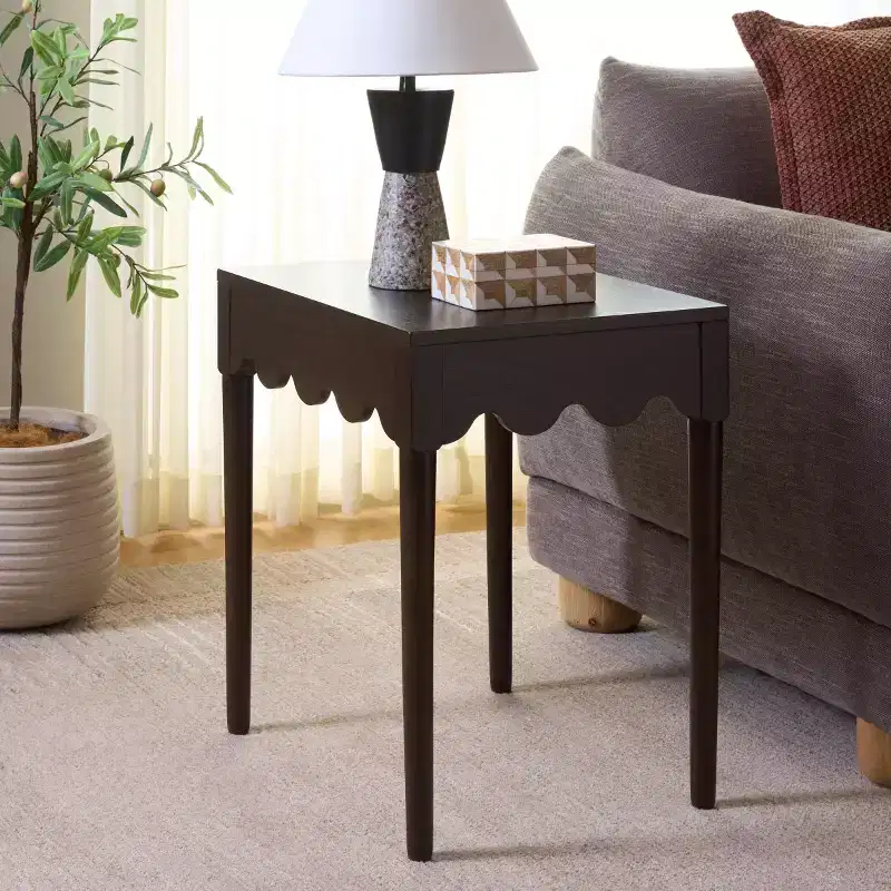Neha Accent Table - ACC5743 - Safavieh
