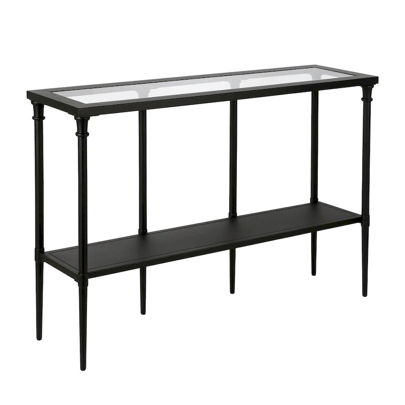 Dafna Steel Console Table