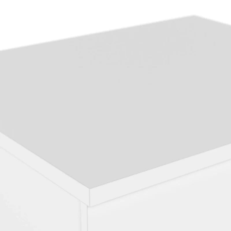 2-Drawer Lateral File Cabinet
