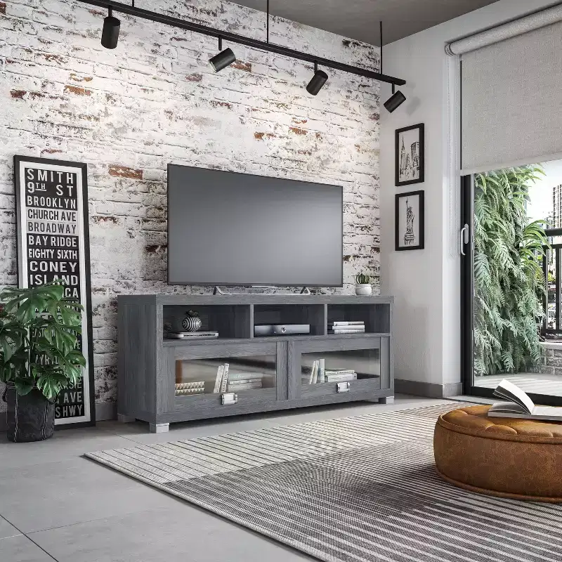 TV Stand for TVs up to 65