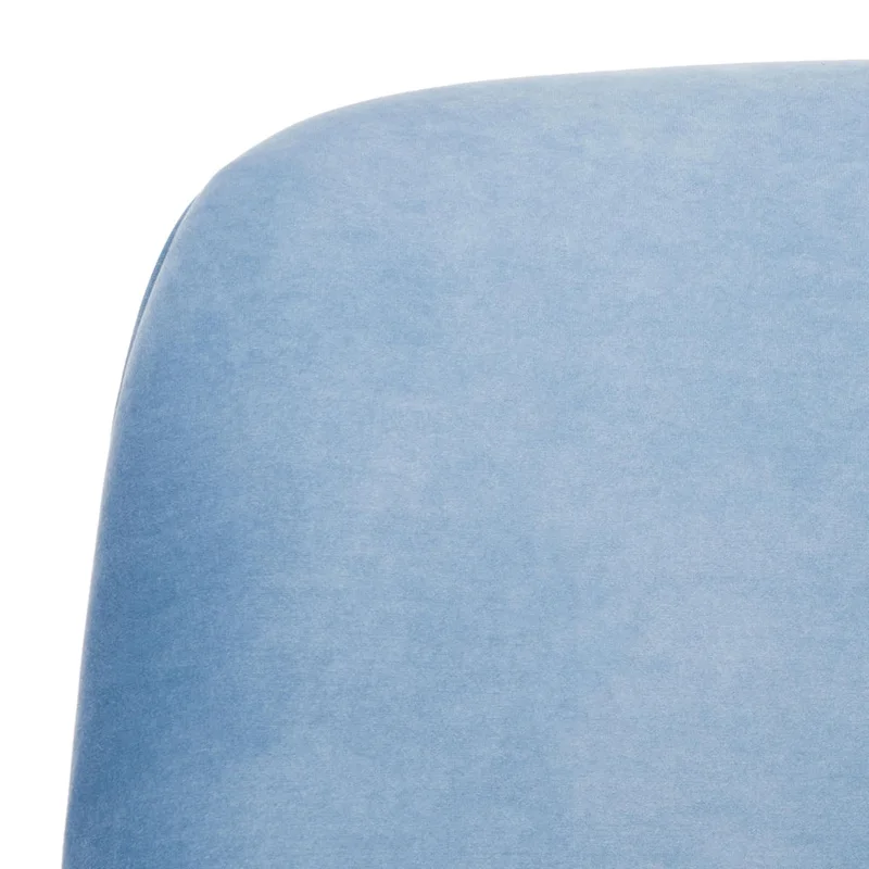 SAFAVIEH Manerva Accent Chair - 27 W x 30.5 L x 35.8 H - 27Wx31Dx36H