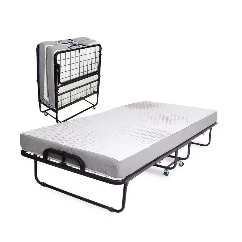 Diplomat Folding Bed