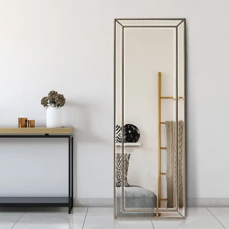 Champagne 71 Mirror