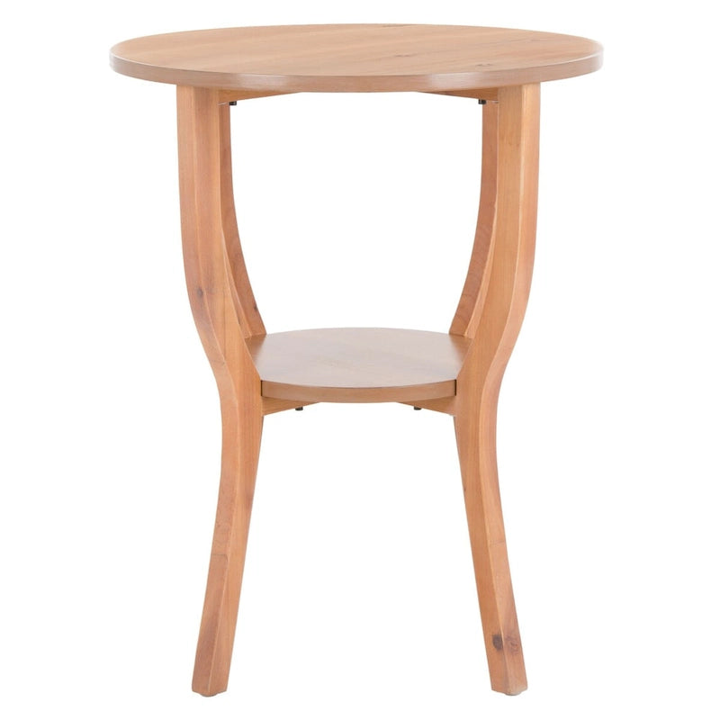 Accent Table