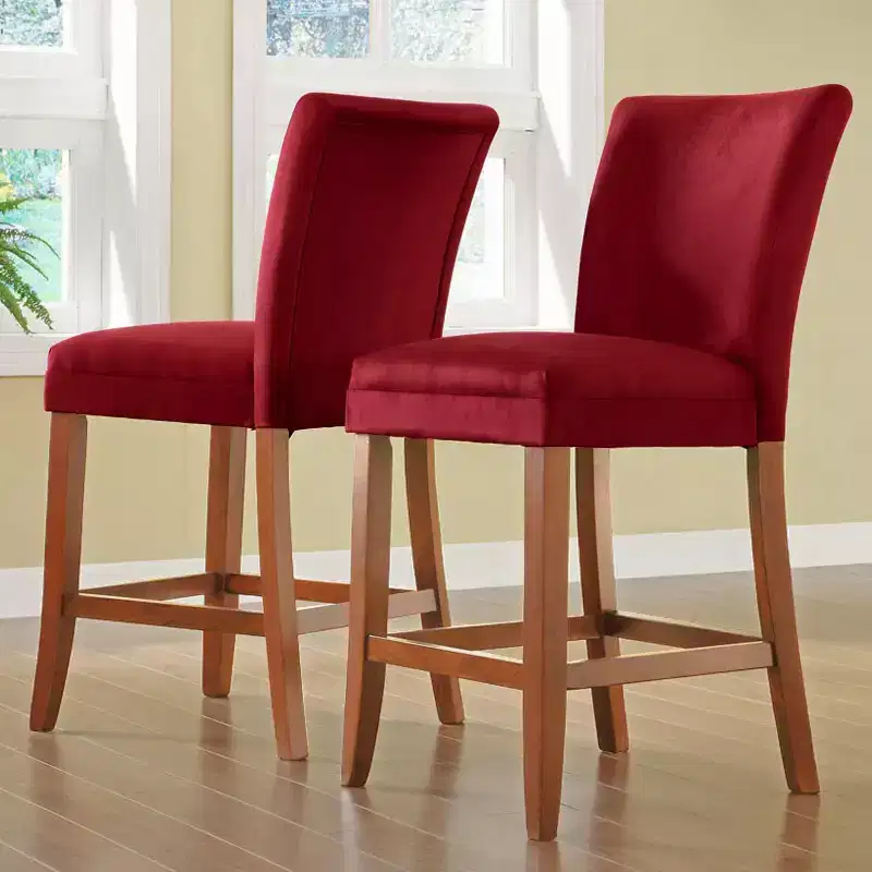 Quinby Counter Stools - Set of 2 - iNSPIRE Q