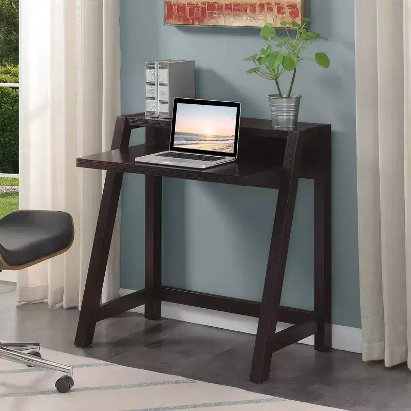 Newport Lilly 2 Tier Desk - Breighton Home