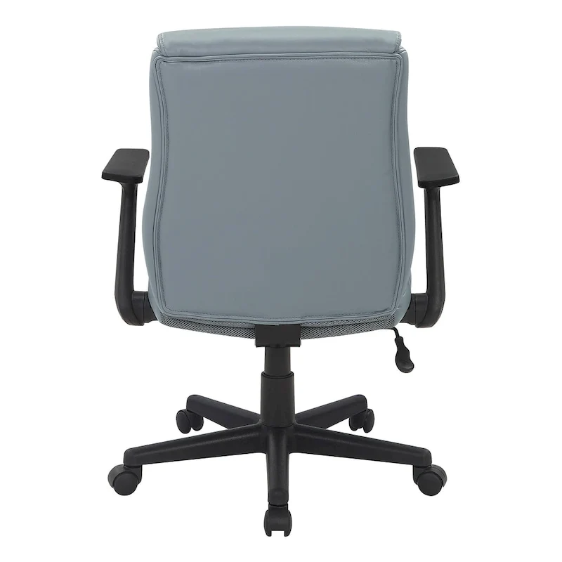 Mid-Back Managers Office Chair