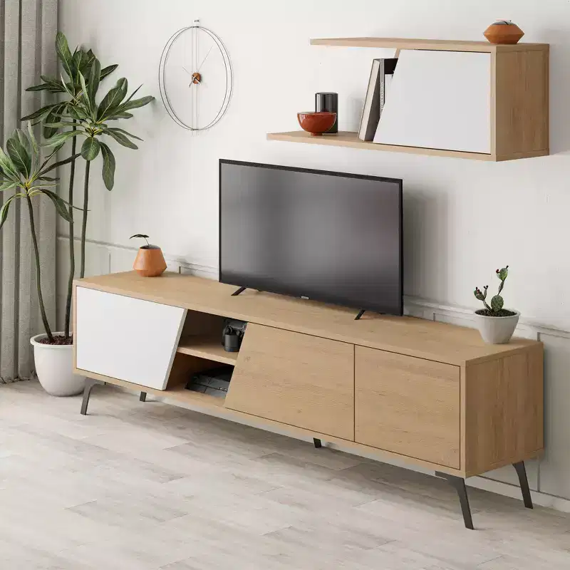 TV Stand for TVs up to 70