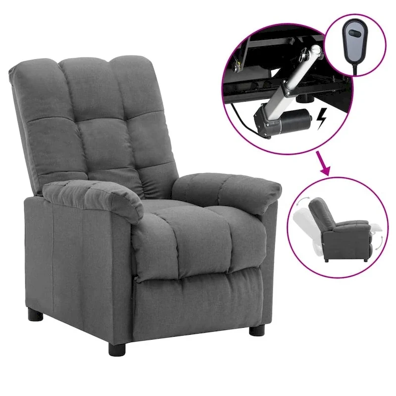 Theater Seating