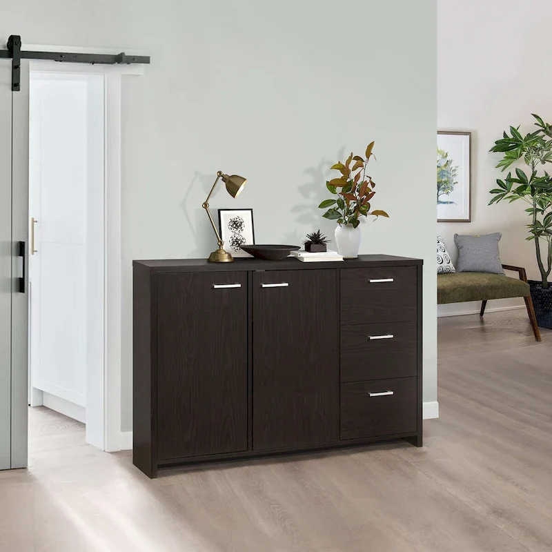 Sideboard Buffet Storage Cabinet