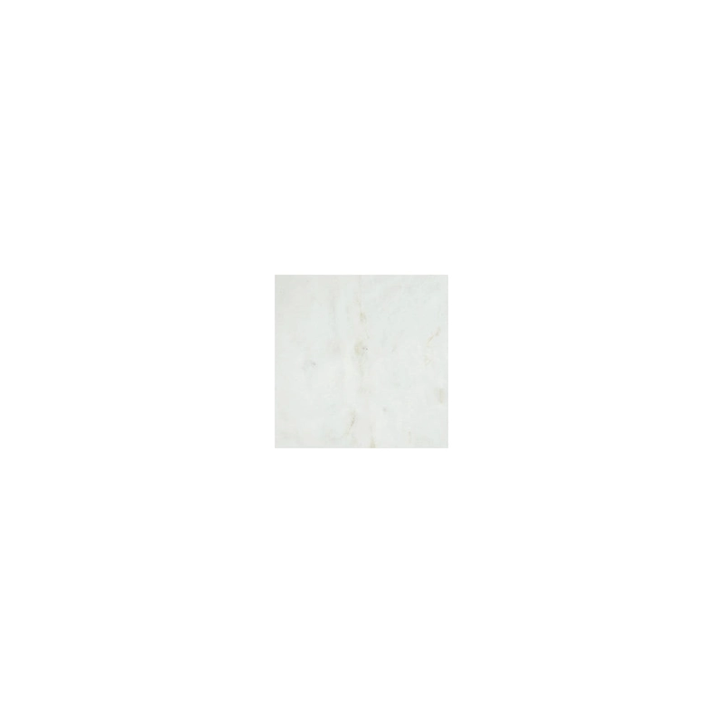 Signature Design by Ashley Isanti White/Brown Coffee Table - 33W x 33D x 18H
